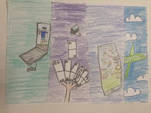 Мои увлечения