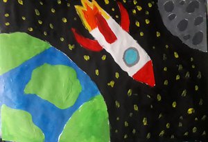 Вокруг земли