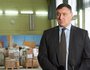 Руслан Болотов: «В результате обстрелов люди были вынуждены покинуть свои дома. Им нужны предметы первой необходимости».