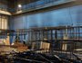 В Иркутском музыкальном театре им. Н.М. Загурского обновляют сценический комплекс, работавший с 1989 года.
