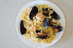 Ресторанные блюда, которые можно приготовить дома.