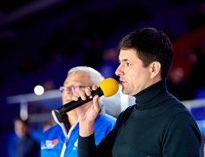 Юрий Молотков
