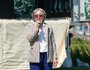 Ольга Жукова, глава поселка Большое Голоустное