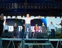 27 августа в Иркутске выступила арт-группа «Хор Турецкого».