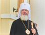 Митрополит Иркутский и Ангарский Максимилиан.