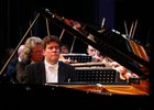 Денис Мацуев. Фото пресс-службы правительства региона