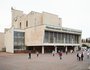 5 сентября в Иркутском музыкальном театре им. Н.М. Загурского состоялось открытие фестиваля «Звёзды на Байкале».