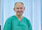 Юрий Козлов. Фото Маргариты Романовой, IRK.ru