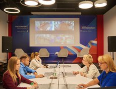 Все дни голосования в Иркутске работал единый центр общественного наблюдения за выборами.