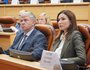 Алексей Красноштанов, Елена Крыжановская