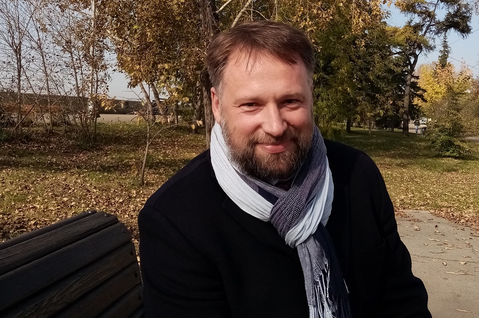 Владислав Буханов Владислав Буханов