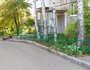 Октябрьский округ. Двор по адресу: ул. Трилиссера, 85