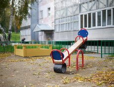 Свердловский округ. Бульвар Рябикова, 7, 7Б, 7В