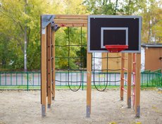 Свердловский округ. Бульвар Рябикова, 7, 7Б, 7В