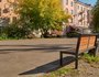 Правобережный округ. Двор по адресу: ул. Ленина, 22