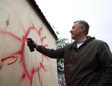 День молодежи в Иркутске