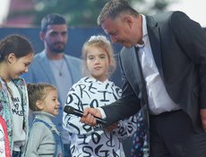 День России