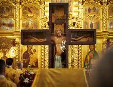 Копия Годеновского креста