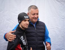 «Кросс нации»