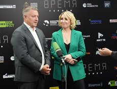 Фестиваль документального кино «RT.Док: Время героев»