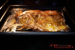 Собираем праздничный стол и при этом умудряемся не устать.