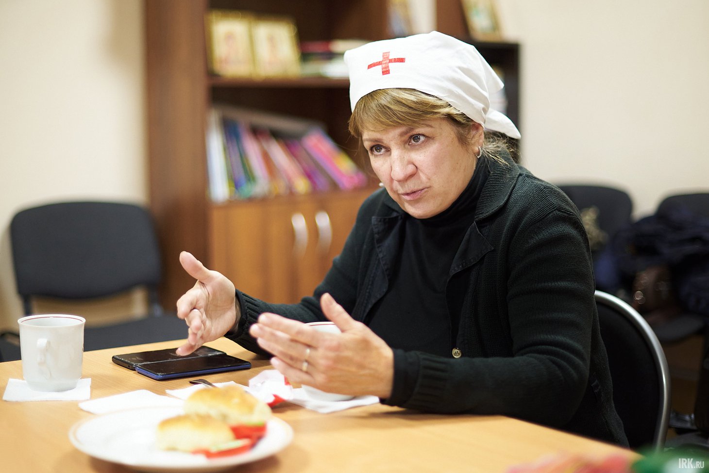 Елена Станкевич Елена Станкевич