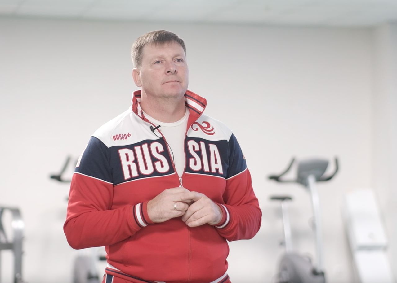 Александр Зубков выразил готовность участвовать в решении задач хоккейного клуба Александр Зубков выразил готовность участвовать в решении задач хоккейного клуба