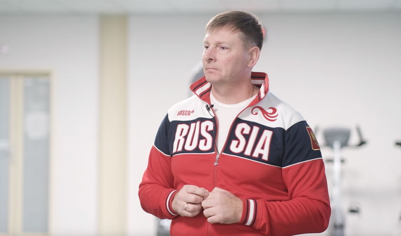 Александр Зубков: Если спортсмен не амбициозный, он не достигнет результата. Это мое мнение Александр Зубков: Если спортсмен не амбициозный, он не достигнет результата. Это мое мнение