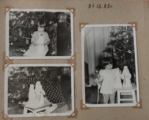 31 декабря 1985г.