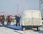 18 декабря в Иркутске и Братске началась погрузка на железнодорожные платформы второй крупной партии, в которую войдёт более 40 машин.