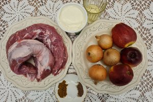 Продолжаем баловать себя вкусненьким.