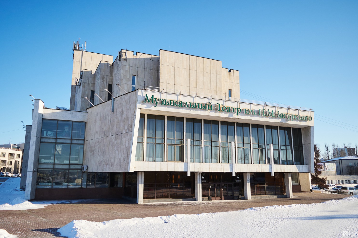 По словам Олеси Полуниной, в 2024 году значительная часть финансирования будет направлена на развитие театральной деятельности в Иркутской области. Это около 400 миллионов рублей.