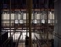В Иркутском музыкальном театре им. Н.М. Загурского обновили сценический комплекс, работавший с 1989 года — с момента возведения здания театра.