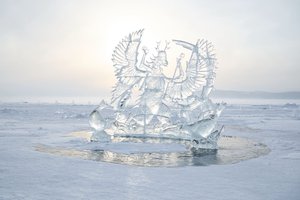 Музыка Байкала