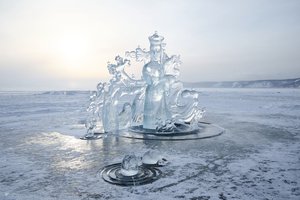 Мать - Океан