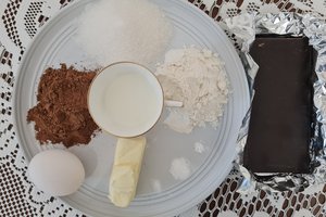 Испеките такое лакомство утром 8 Марта!