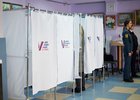 Выборы в Иркутске. Фото Маргариты Романовой, IRK.ru
