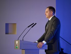 Роман Колесов, первый заместитель губернатора Иркутской области: «Муниципальная власть – это самый близкий к людям уровень власти. Поэтому работа муниципальных депутатов – это основа местного самоуправления».