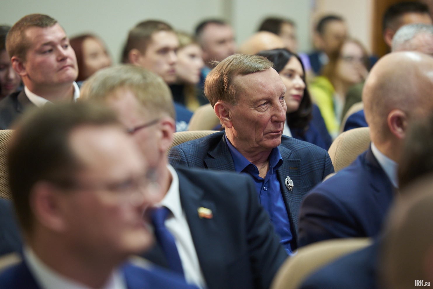 Начиная с четвертого созыва Думы количество депутатов увеличилось до 35 человек, трое из которых могли работать на освобожденной основе.