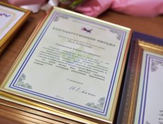 Тогда на каждого депутата первого созыва приходилось по 28 тысяч избирателей, а полномочия они осуществляли всего два года.