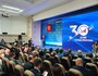 27 марта 2024 года Дума Иркутска отметила свой юбилей — 30 лет.