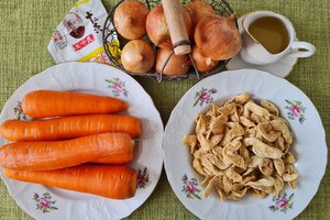 Для тех, кто придерживается Великого поста.