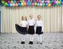 В новом музыкальном зале для гостей провели небольшой концерт.