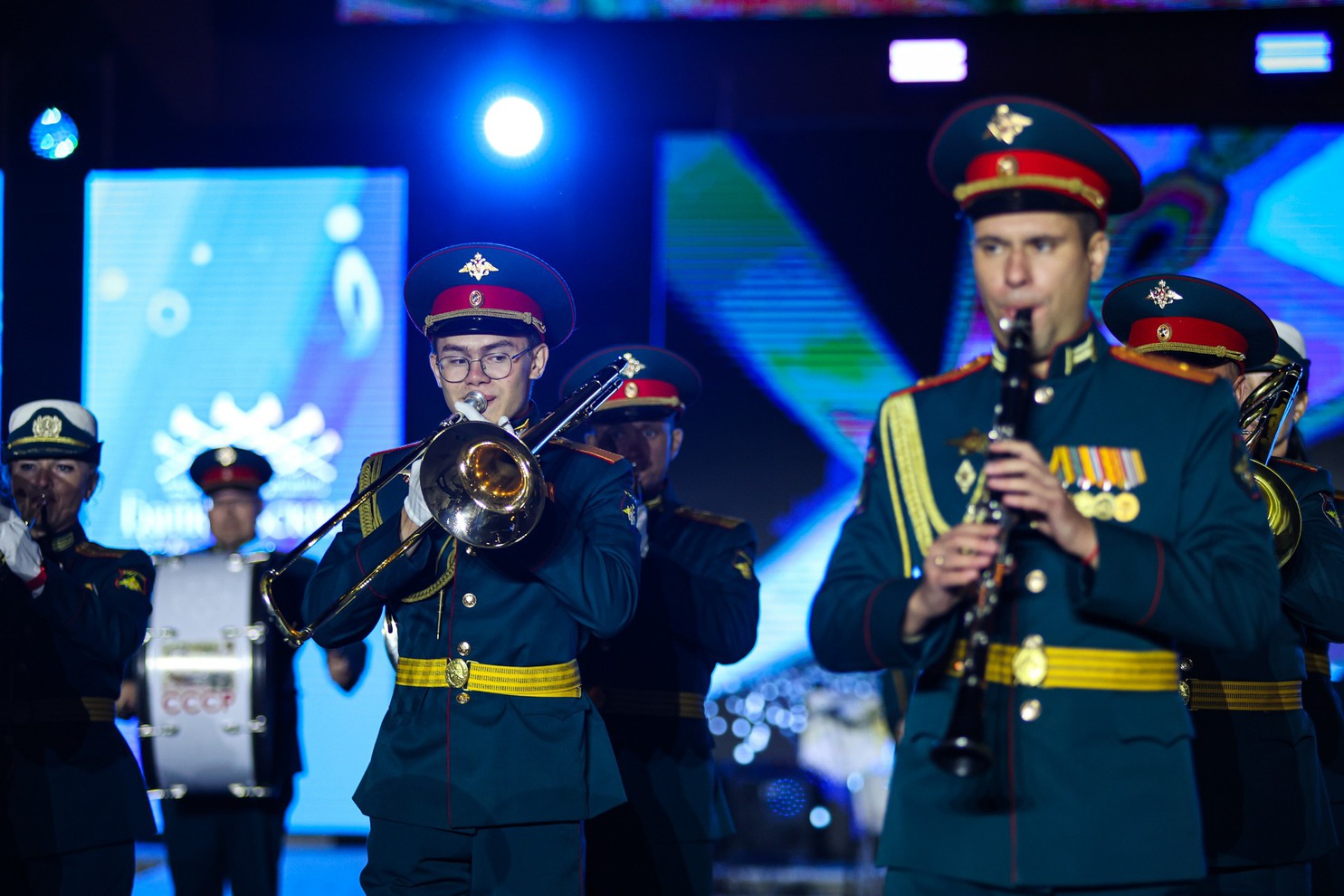 Фото: Кирилл Шипицин