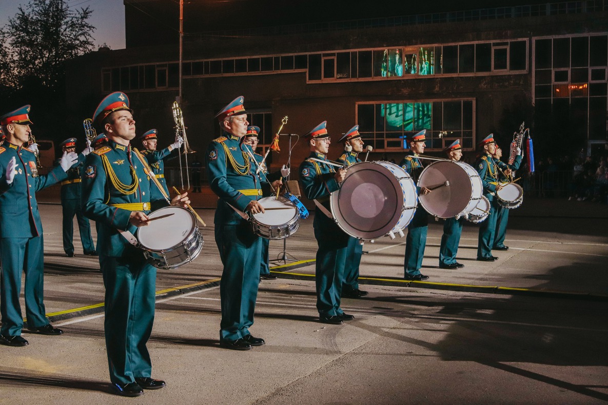 Фото: Полина Зубцова