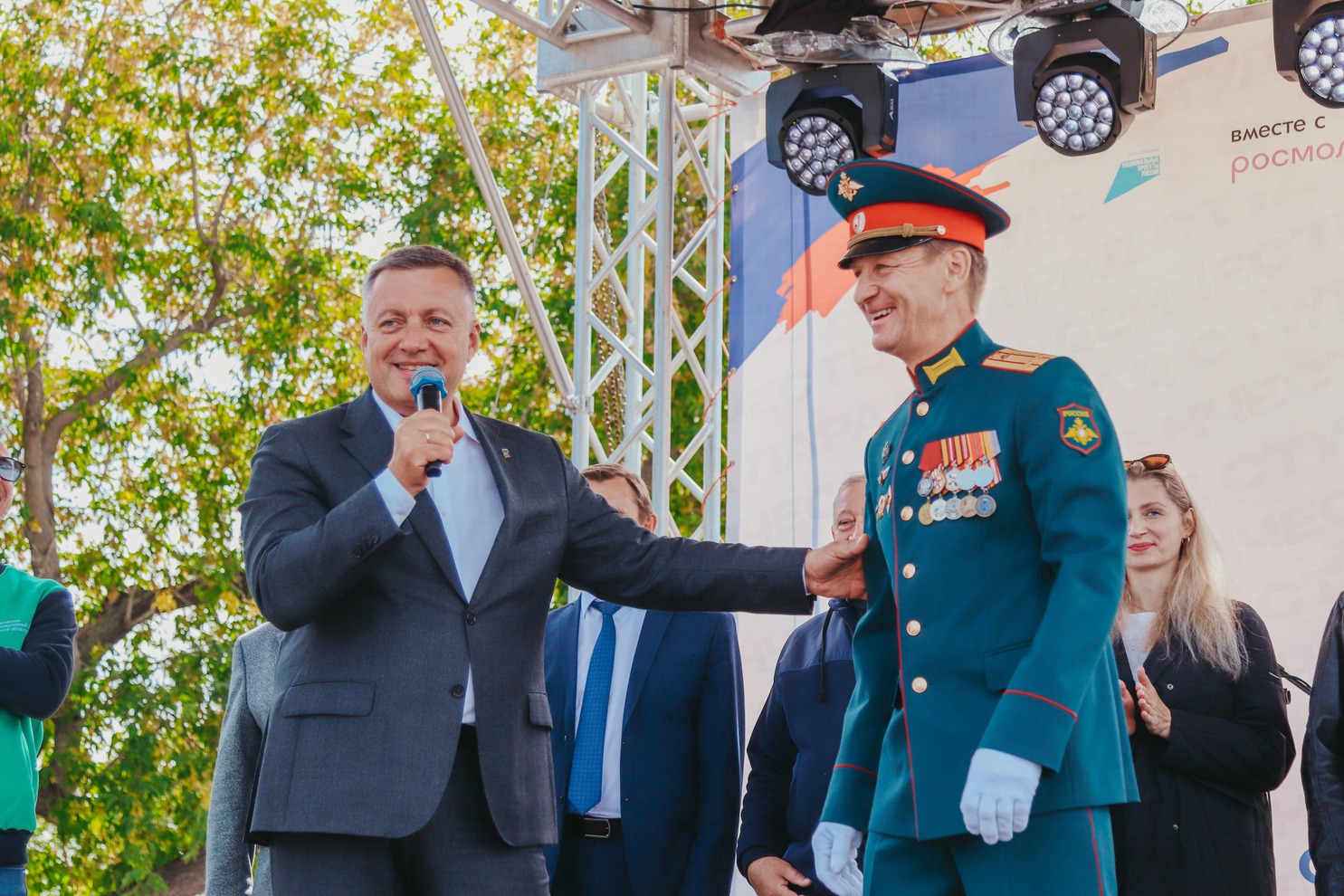 Фото: Полина Зубцова