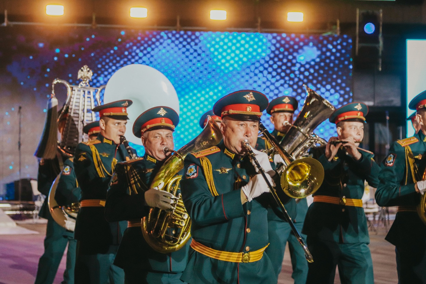 Фото: Полина Зубцова