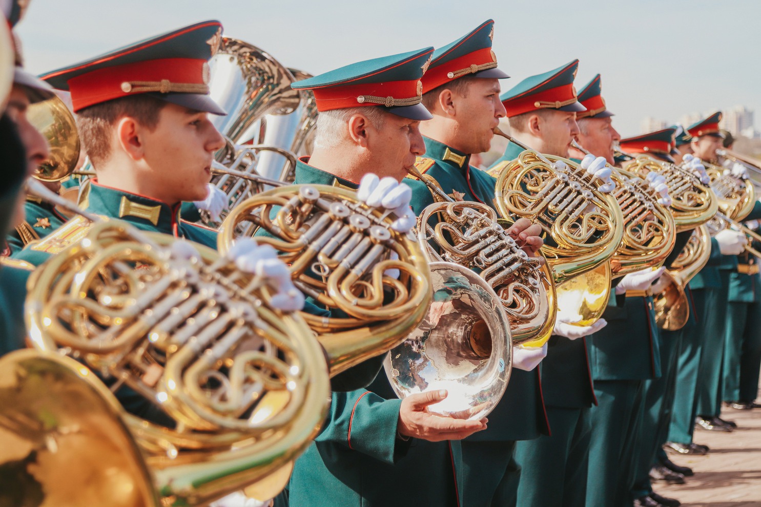 Фото: Полина Зубцова