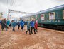 Осмотреть экспозицию могут иркутяне, получившие на сайте поездпобеды.рф специальный бесплатный билет.