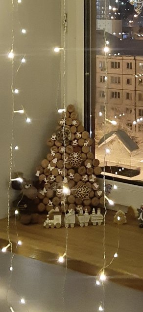 Праздничному настроению быть!